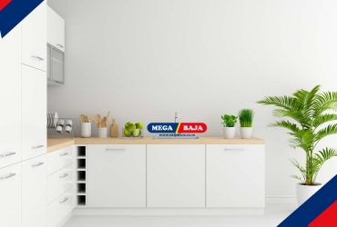 9 Inspirasi Model Gorden Kolong Dapur Minimalis Lengkap dengan Cara Pemasangannya