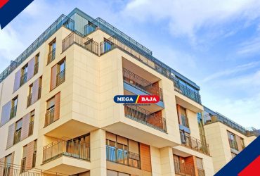 9 Material untuk Fasad Bangunan, Lengkap dengan Cara Memilihnya(1)