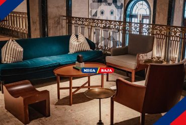 Belum Terlambat, Ini Tren Furniture Tahun 2024!