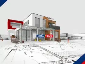 Berapa Biaya Membangun Rumah Minimalis 3 Kamar_ Simak Perhitungannya di Sini!