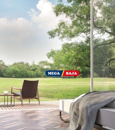 Bukan Cuma Indah, Kamar Menghadap Taman Juga Ada Risikonya!