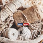 Cantiknya Dekorasi Rumah dari Makrame, Intip 10 Inspirasinya, yuk!