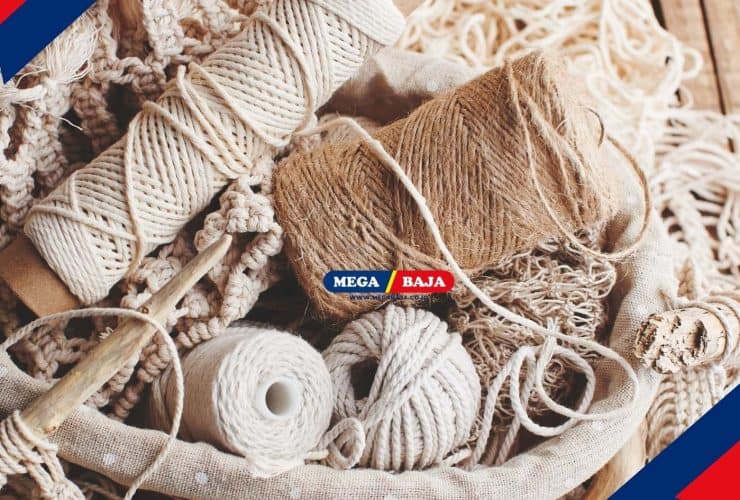 Cantiknya Dekorasi Rumah dari Makrame, Intip 10 Inspirasinya, yuk!