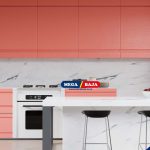 Ciptakan Suasana Dapur yang Ceria dengan Warna Cat Ini