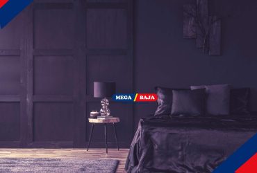 Color Drenching_ Tren Warna Interior untuk Rumah Lebih Dramatis