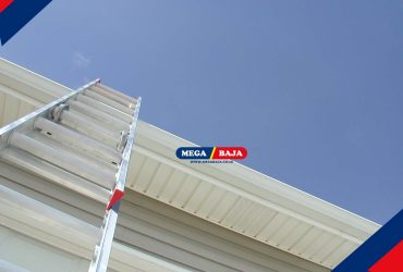 Dari Tangga Lipat hingga Tangga Multipurpose_ Ini Jenis Tangga Kerja yang Wajib Diketahui