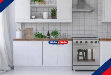 Gorden Kolong Dapur di Rumah Minimalis, Penting kah