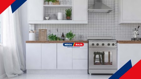 Gorden Kolong Dapur di Rumah Minimalis, Penting kah