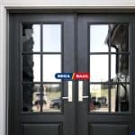 Informasi Seputar Pintu Ganda yang Harus Kamu Tahu!