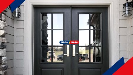 Informasi Seputar Pintu Ganda yang Harus Kamu Tahu!