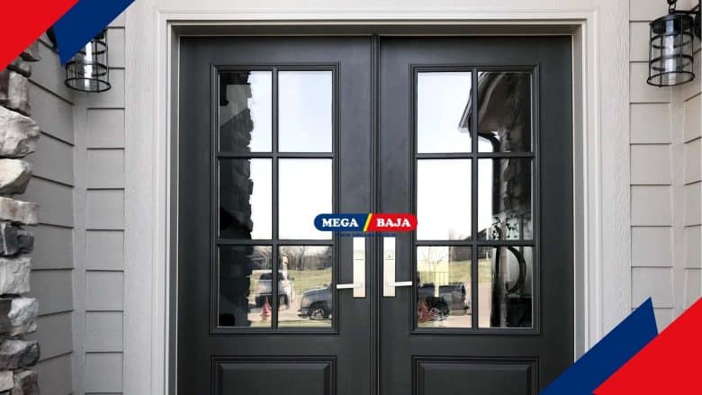 Informasi Seputar Pintu Ganda yang Harus Kamu Tahu!