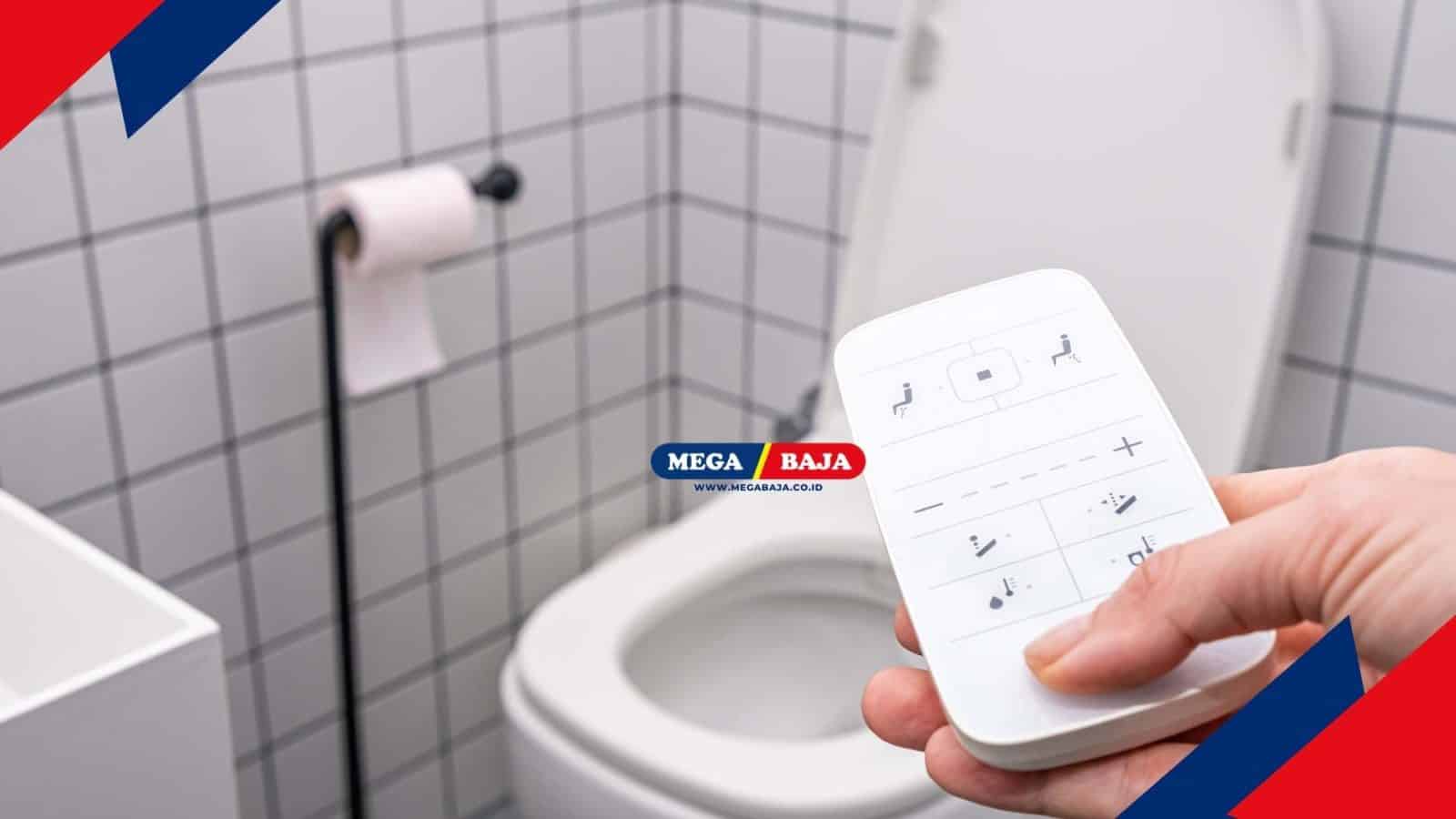 Kelebihan Smart Toilet dan Rekomendasinya