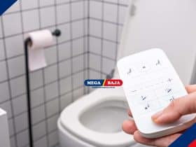 Kelebihan Smart Toilet dan Rekomendasinya