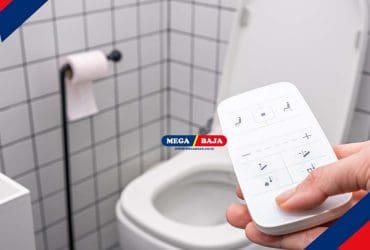 Kelebihan Smart Toilet dan Rekomendasinya