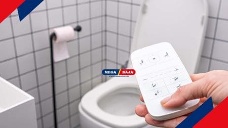 Kelebihan Smart Toilet dan Rekomendasinya