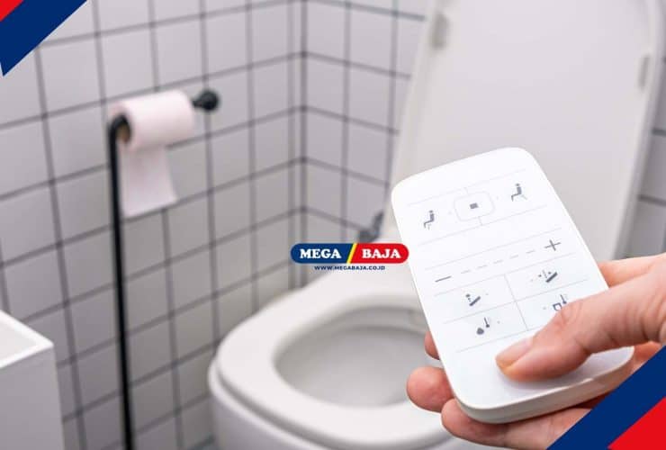 Kelebihan Smart Toilet dan Rekomendasinya