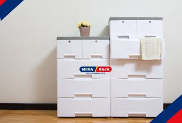 Kenali Jenis Lemari Plastik, Cek Kelebihan dan Kekurangannya Di sini!