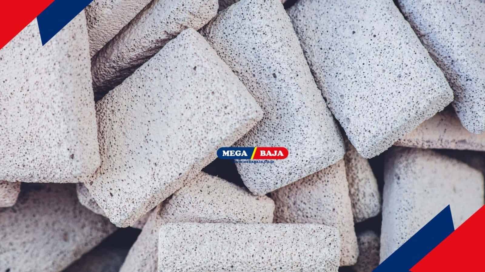 Ketahui Manfaat Batu Apung untuk Filter Air