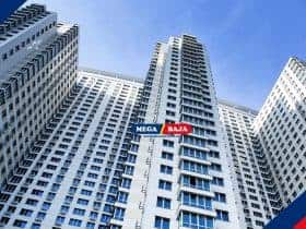 Mengenal 8 Tipe Struktur Bangunan untuk Gedung Tinggi