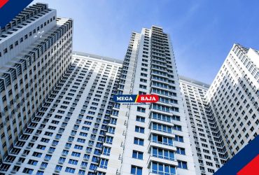 Mengenal 8 Tipe Struktur Bangunan untuk Gedung Tinggi