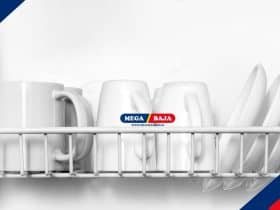 Mengenal Jenis Rak Piring Gantung yang Menjadi Pilihan Ideal