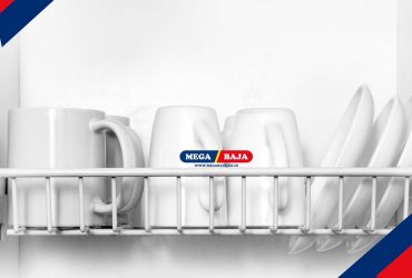 Mengenal Jenis Rak Piring Gantung yang Menjadi Pilihan Ideal