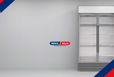 Mengenal Kulkas Showcase beserta Kekurangan dan Kelebihannya