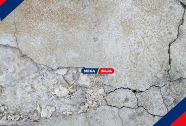 Mengenal Manfaat Chipping Beton dan Proses Pengerjaannya