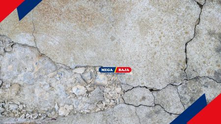 Mengenal Manfaat Chipping Beton dan Proses Pengerjaannya