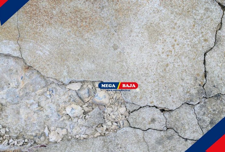 Mengenal Manfaat Chipping Beton dan Proses Pengerjaannya