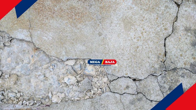 Mengenal Manfaat Chipping Beton dan Proses Pengerjaannya
