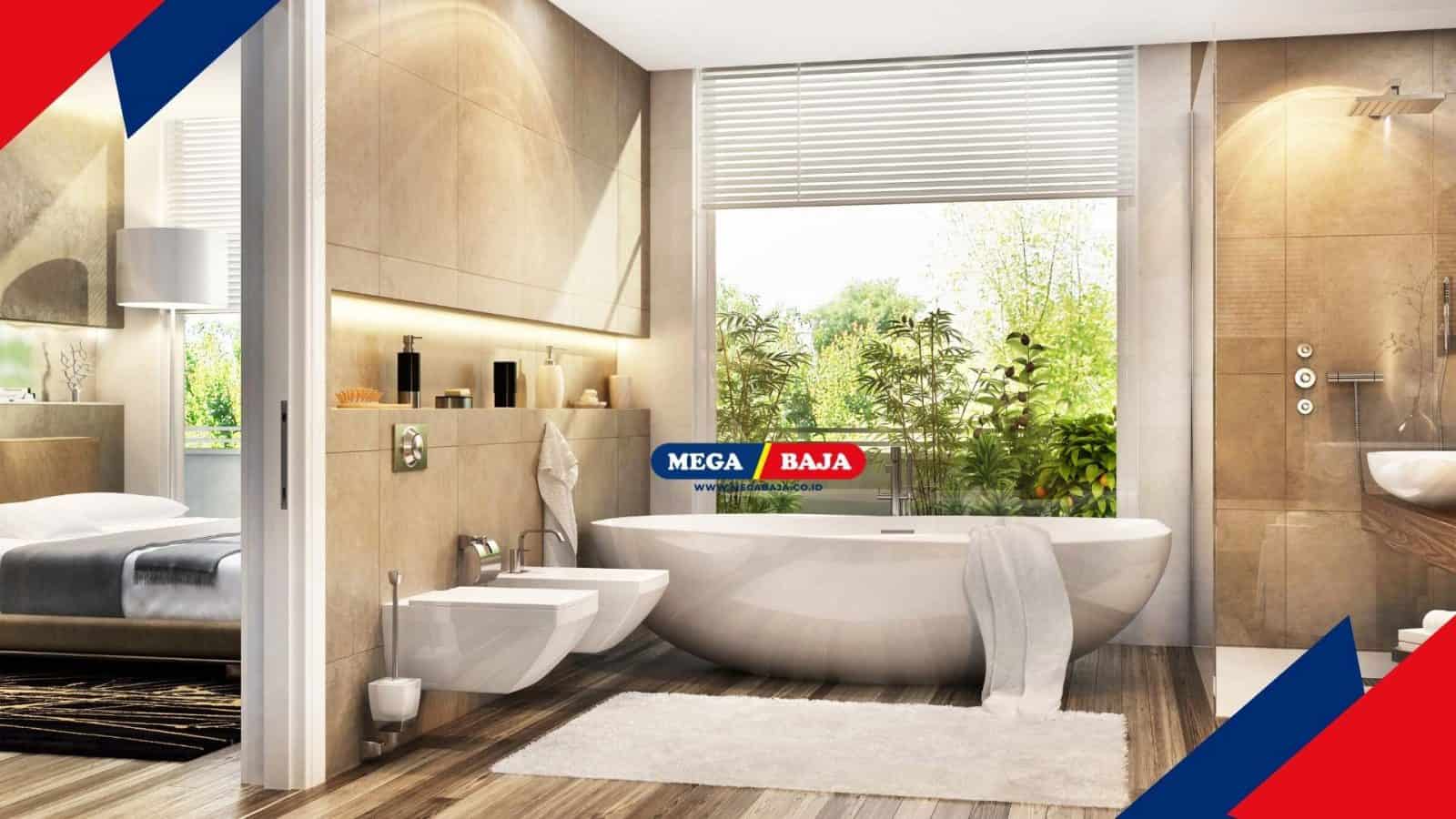 Mengenal Smart Toilet dan Beragam Fitur Canggihnya