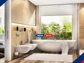 Mengenal Smart Toilet dan Beragam Fitur Canggihnya