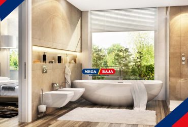 Mengenal Smart Toilet dan Beragam Fitur Canggihnya