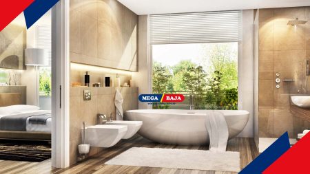 Mengenal Smart Toilet dan Beragam Fitur Canggihnya