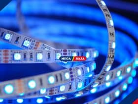 Panduan Memilih Lampu LED Strip yang Tepat untuk Pencahayaan Tambahan dan Dekorasi Rumah