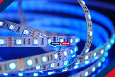 Panduan Memilih Lampu LED Strip yang Tepat untuk Pencahayaan Tambahan dan Dekorasi Rumah