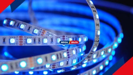 Panduan Memilih Lampu LED Strip yang Tepat untuk Pencahayaan Tambahan dan Dekorasi Rumah