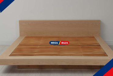 Perbedaan Dipan Utuh dan Dipan Knockdown_ Mana yang Cocok untuk Kamar Tidurmu