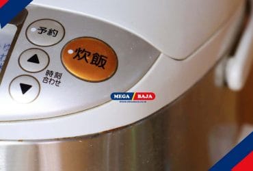 Rekomendasi Digital Rice Cooker Terbaik, Multifungsi dan Hemat Listrik!