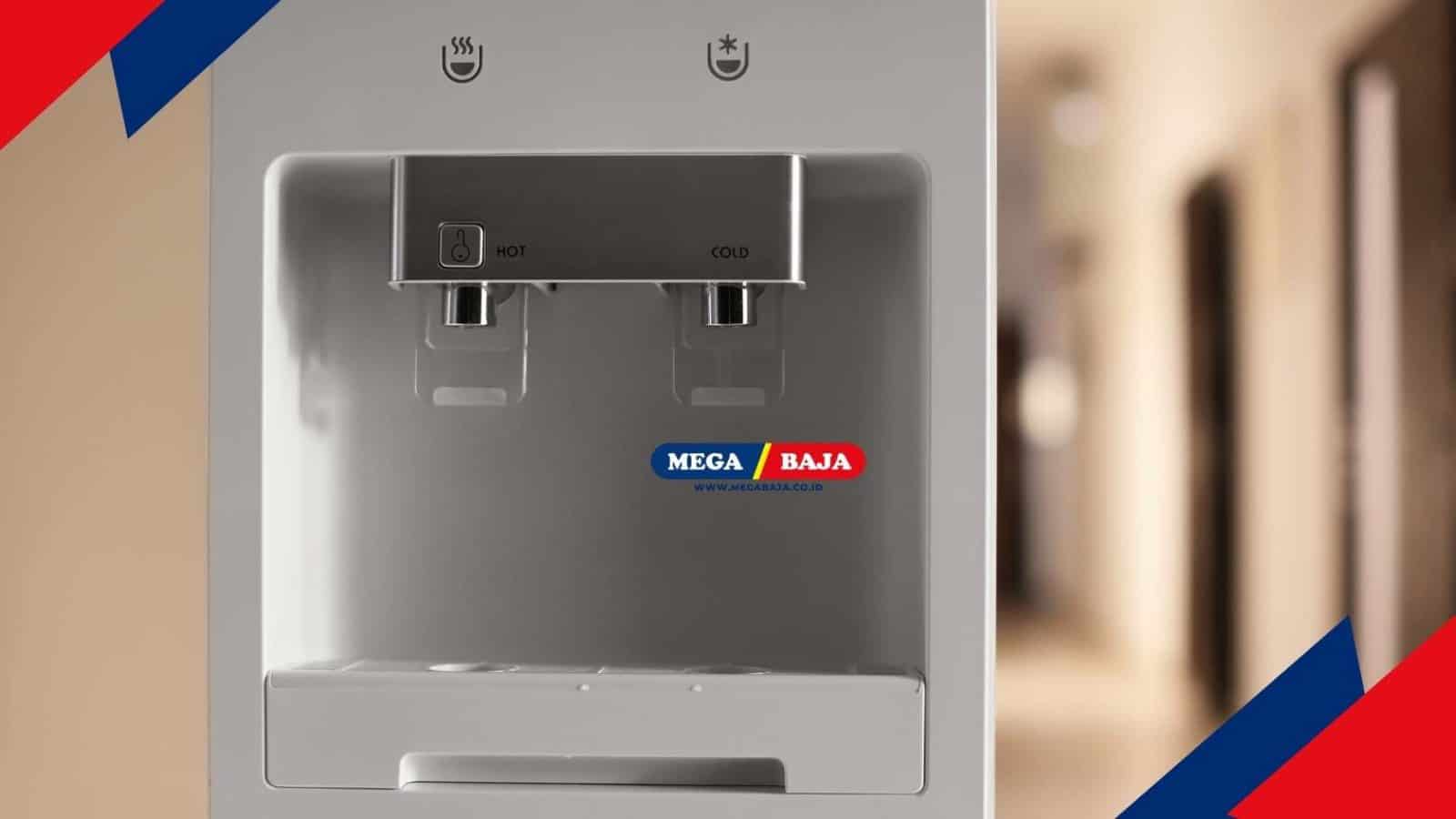 Rekomendasi Dispenser Galon Bawah, Terbukti Bagus dan Awet!