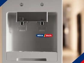 Rekomendasi Dispenser Galon Bawah, Terbukti Bagus dan Awet!