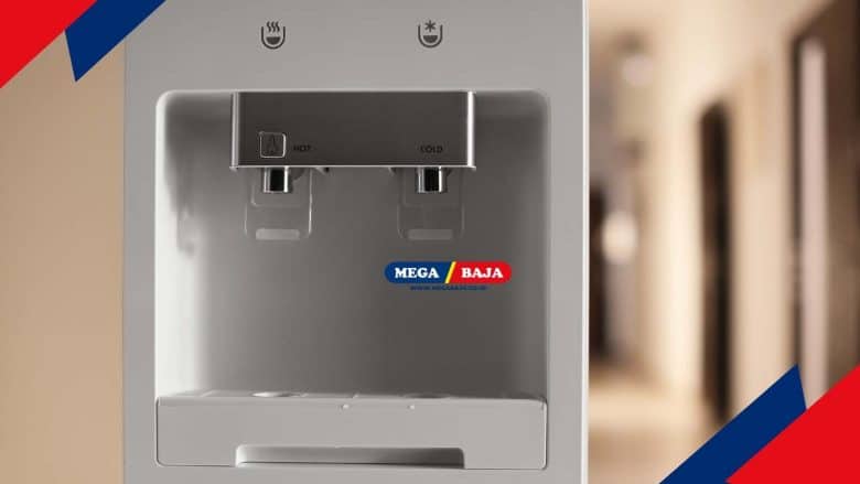 Rekomendasi Dispenser Galon Bawah, Terbukti Bagus dan Awet!