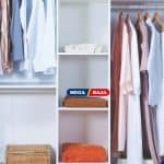 Rekomendasi Lemari Portable, Temukan Merk Terbaiknya di Sini!