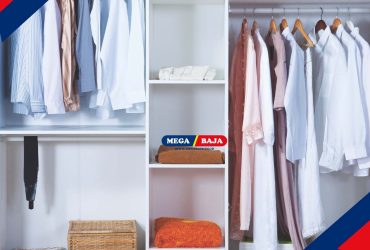 Rekomendasi Lemari Portable, Temukan Merk Terbaiknya di Sini!