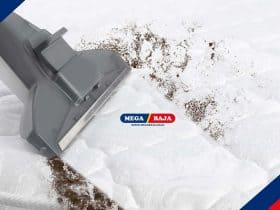 Rekomendasi Merk Vacuum Cleaner Kasur, Cek Kelebihan dan Kekurangannya di sini!
