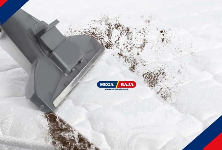 Rekomendasi Merk Vacuum Cleaner Kasur, Cek Kelebihan dan Kekurangannya di sini!