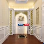 Rekomendasi Warna Cat yang Bagus untuk Mushola di Rumah