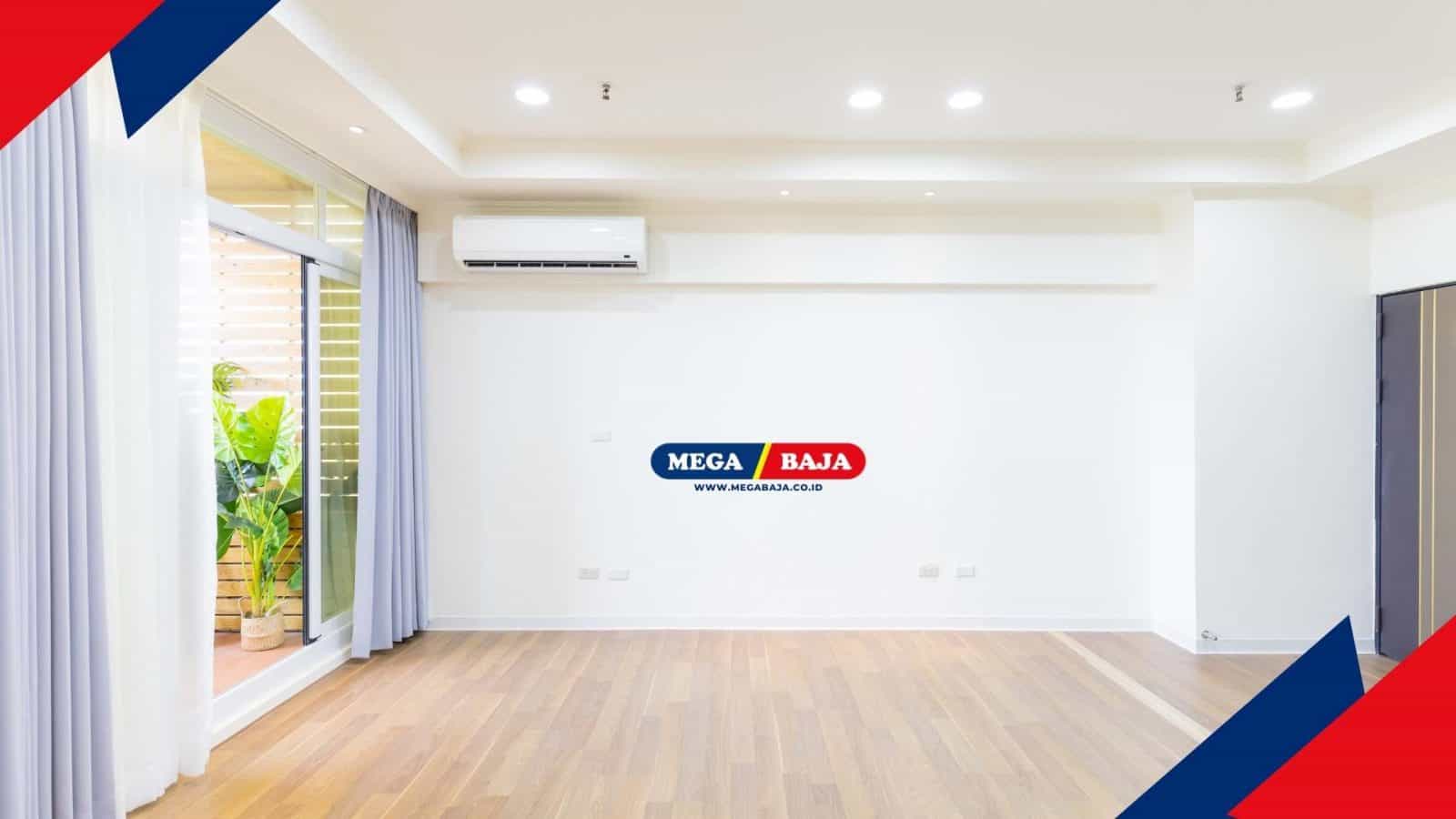 Rumah Makin Stylish dengan Memasang Lampu LED Strip di Plafon