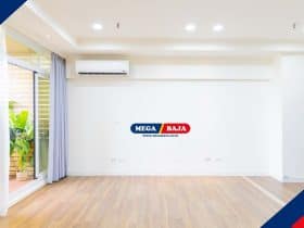 Rumah Makin Stylish dengan Memasang Lampu LED Strip di Plafon